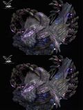  Arkveld - Monster Hunter - Lark Studio 
