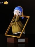 Frieren - Frieren : Frieren Beyond Journey’s End  - Cosmo X Cookie Studio 