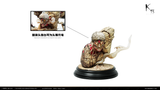  Armored Titan - Attack On Titan - K13 Studio 
