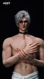  Sylus - Love and Deepspace - AXXT Studio 