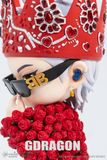  G-Dragon GD2025 - HIKARI Works Studio 