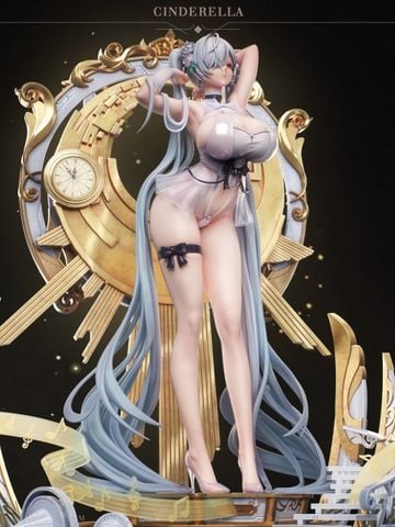  Cinderella - Goddess of Victory: Nikke - MOSS Studio 