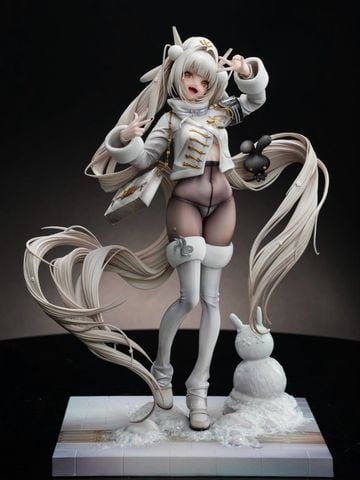  Blanc - Goddess of Victory: Nikke - Genius Bee Studio 