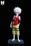  Killua Zoldyck - Hunter x Hunter - Zoldyck Studio 