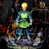  Son Gohan - Dragon Ball - TDR Studio 