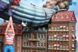  Kiki’s Magic Recovery - Kiki’s Delivery Service - OPM Studio 