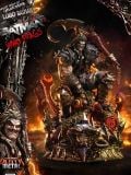  Lobo Batman: Batman Who Frags- Dark Nights: Death Metal - Prime 1 Studio 
