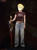  Fate Excalibur & Enuma Elish - Fate/Grand - Panda Studio 