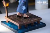  Ai Haibara Summer Festival - Conan Detective - AMMA Studio x MAONI Studio 