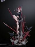  Makima - Chainsaw Man - ZM Studio 