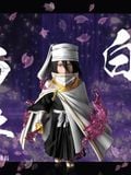  Kuchiki Byakuya - Bleach - C Studio 