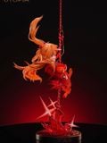  Bust Asuka - Evangelion - Utopia Studio 