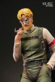  Reiner Braun & Zeke Jaeger - Attack On Titan - Sure Studio 