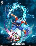  Tyson Granger - Beyblade - Lue Ying Studio 