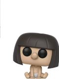  Edna Jack Jack 404 - Disney: The Incredibles - Funko POP 