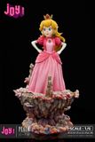  Princess Peach - Mario - Joy Station Collectibles 