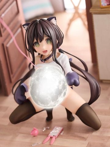  A book about flirting with your younger sister - Eclipse Feather 