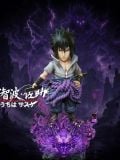  Uchiha Sasuke - Naruto - JL Studio 