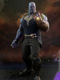  Thanos Infinity War - Marvel - Hot Toys 