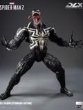  Venom DLX - Marvel: Spider Man - Threezero 