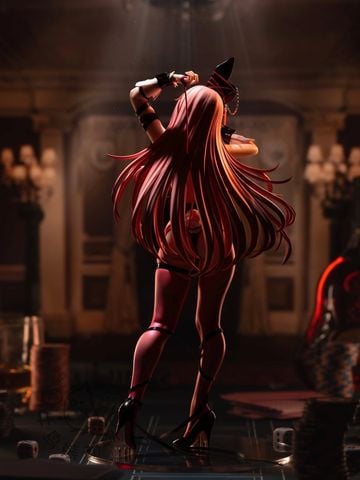  Velvet - Goddess of Victory: Nikke - FK Studio 