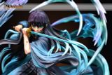  Muichiro - Kimetsu no Yaiba - FLY Studio 