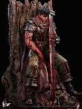  Guts Leaning Against Tree - Berserk - CE Studio 