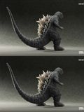  Godzilla 2001 - Godzilla - Spiral Studio 