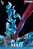  Vinsmoke Sanji - One Piece - Tian Dao Studio 