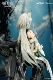  Kal'tsit Esperanta - Arknights - Myethos 
