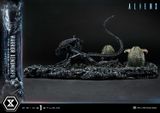  Warrior Xenomorph - Aliens - Prime 1 Studio 
