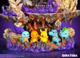  Giratina - Pokemon - PPAP Studio 
