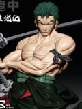  Roronoa Zoro - One Piece - BFB Studio 