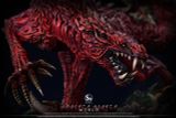  Odogaron - Monster Hunter - S6 Studio 