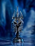  Helm of Domination Metal - World of Warcraft - Blizzard Entertainment 