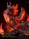  Dire Miralis - Monster Hunter - Lark Studio 