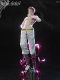  Hisoka - Hunter x Hunter - Dtalon Studio 