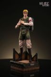  Reiner Braun & Zeke Jaeger - Attack On Titan - Sure Studio 