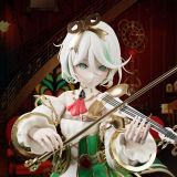  Cecilia Immergreen - VTuber - ANE Studio 