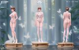  Mikami Yua - Honey Select Studio 