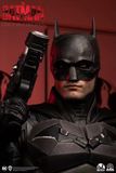  Bust Batman Life Size - DC Comics - Infinity Studio x Penguin Toys 
