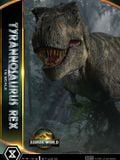 Tyrannosaurus Rex - Jurassic World Rebirth - Prime 1 Studio (Licensed) 