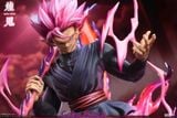  Goku Rose - Dragon Ball - Smoker Studio 
