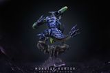  Broken Dragon - Monster Hunter - S6 Studio 