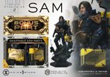  Sam - Death Stranding 2: On The Beach - Prime 1 Studio 