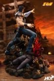  Kenshiro - Fist of the North Star - HEX Collectibles 