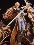  Long Haochen God Equipment - Throne of Seal - Shi Yue Wu Tong 