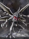  Kabuterimon - Digimon - MINE Studio 