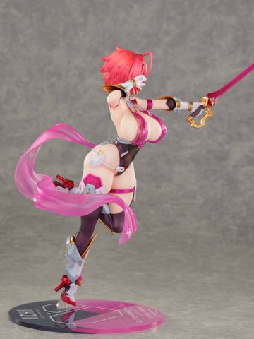  Nova - Cutie Honey - MAGI ARTS 