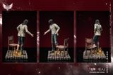  Eren Jeager - Attack On Titan - Saoirse Studio 